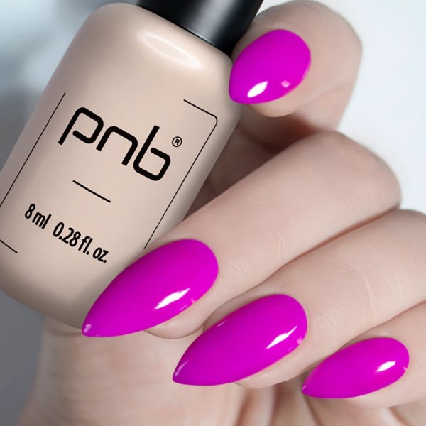 Гел лак PNB 8 мл 040